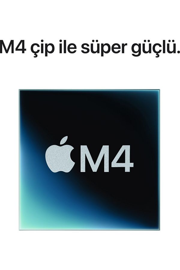 Apple Macbook Pro M4 Max 40C GPU 128GB 1TB SSD Macos 14" Taşınabilir Bilgisayar Uzay Siyahı Z1FG00187 - Görsel 4