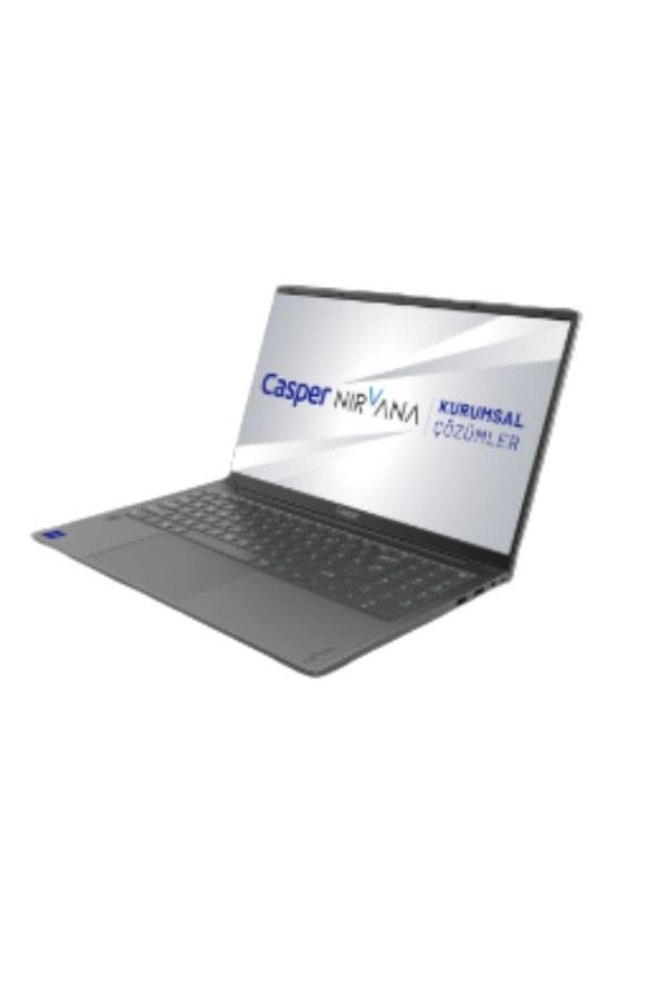 CASPER Nirvana i3 8 256 X700 1215 8P00T Laptop - Görsel 3