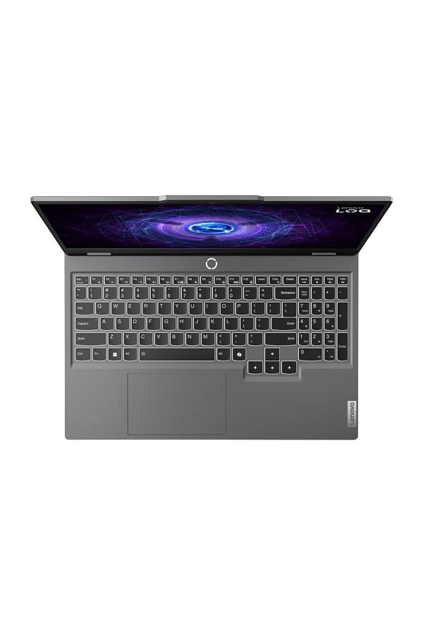 LENOVO Loq 15IAX9 Intel Core I5 12600HX 8GB 512GB SSD RTX4050 Freedos 15.6'' FHD 83GS00PETR - Görsel 3