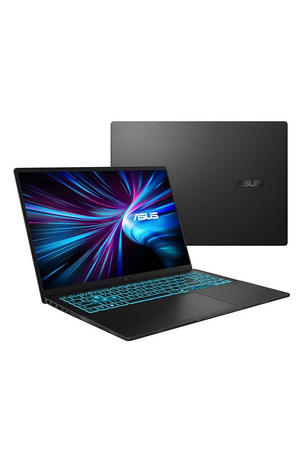 ASUS VİVOBOOK 16 V3607VU-RP288BS10 i5 210H 40GB 1TB SSD RTX 4050 6GB FREEDOS - Görsel 5