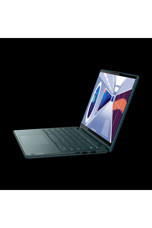 LENOVO YOGA 6 AMD Ryzen 7-7730U 16GB 512GB SSD Windows 11 Pro 13.3" WUXGA 4 Yıl Grnt. - Görsel 6