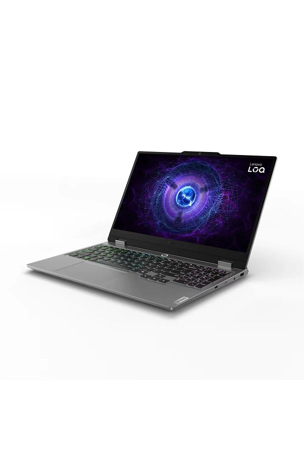LENOVO i5-12450HX 24GB DDR5 512GB SSD RTX4050 6GDR6 Win11 Home 15.6 144Hz FHD 83GS0081TR-24512C - Görsel 3