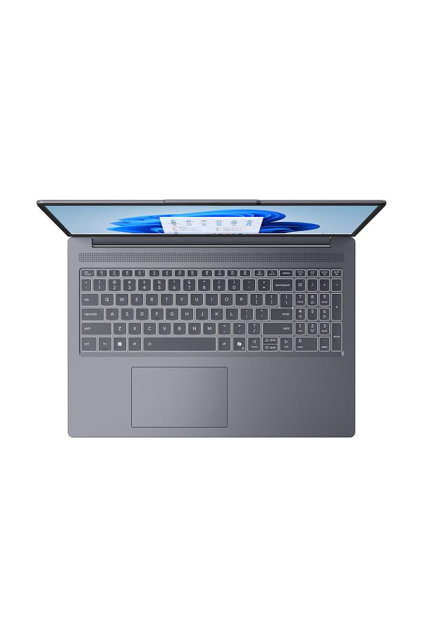 LENOVO IdeaPad Slim 3 16IRH10 Intel Core i5-13420H 16GB 512 GB SSD 16" WUXGA IPS Panel Laptop 83K2001FTR - Görsel 4