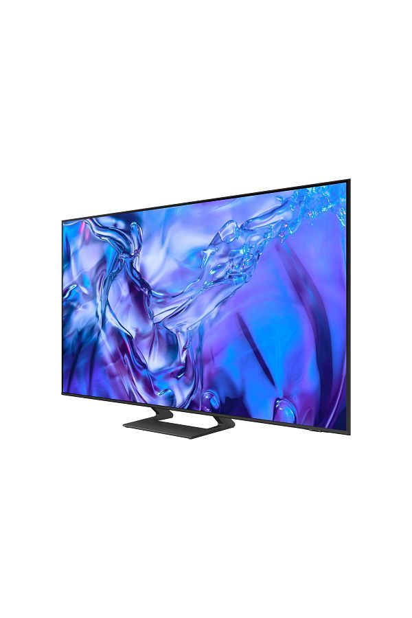 Samsung 55" Crystal Uhd Du8500 4k Tizen Os Smart Tv (2024) - Görsel 2
