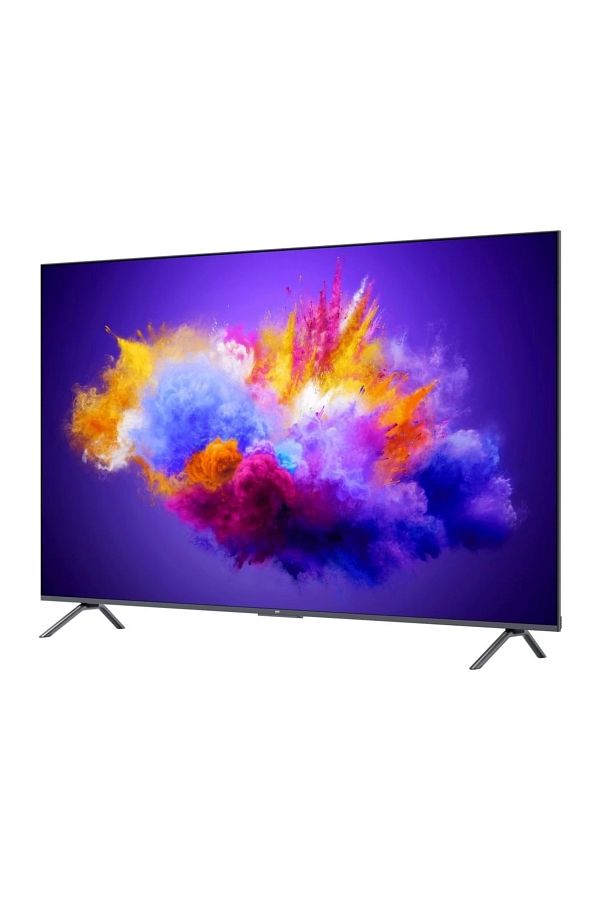 Beko Crystal 9 Qled 120hz 98" 4k Uhd Android Tv - B98 Q 995 X Qled - Görsel 3
