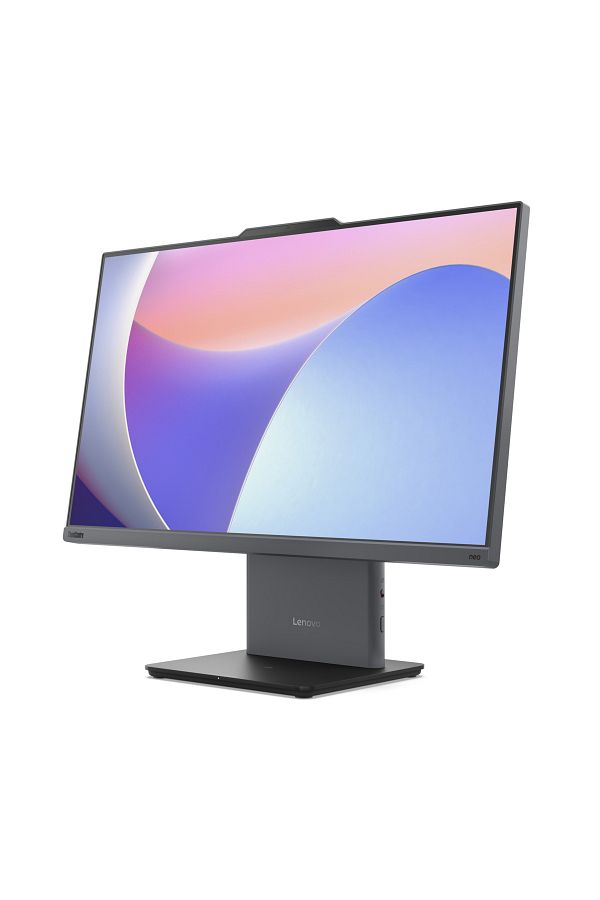 LENOVO Thinkcentre Neo 50a I5-13420h 40gb 1tb Ssd 23.8 Fhd Touch Freedos 12sc001ltrsb11