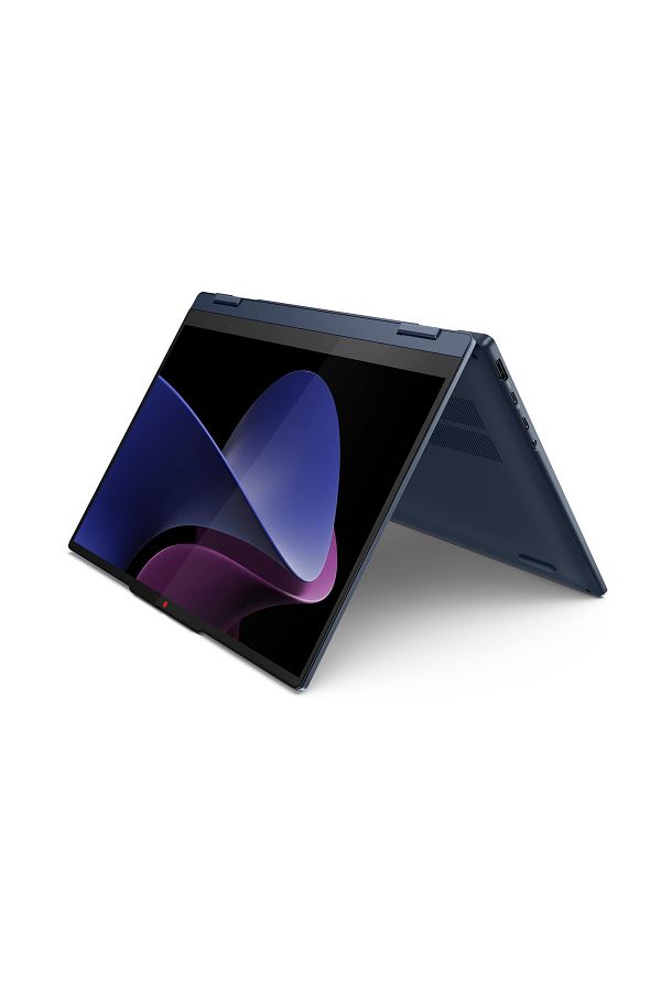 LENOVO Ideapad5 2 In 1 Amd Ryzen™ 5 8645HS 16GB 512GB SSD 14" 83DR0030TR Freedos Dokunmatik Notebook - Görsel 3
