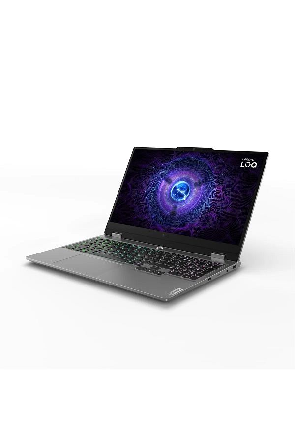 LENOVO Loq Intel Core I5-12450hx 16gb 512gb Ssd Rtx™ 3050 6gb 15,6" Gaming Laptop 83gs008gtr - Görsel 4