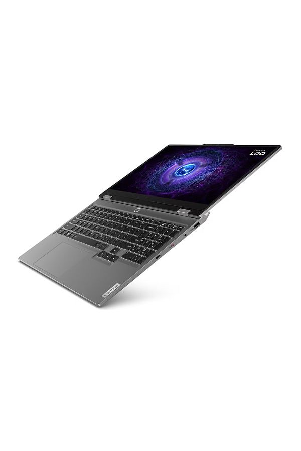 LENOVO Loq Intel Core I5-12450hx 16gb 512gb Ssd Rtx™ 3050 6gb 15,6" Gaming Laptop 83gs008gtr - Görsel 3