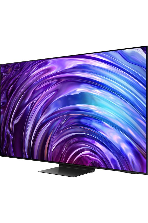 Samsung 65s95d 4k Ultra Hd 65" 165 Ekran Uydu Alıcılı Smart Oled Tv - Görsel 2