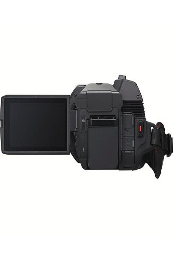 Panasonic HC-X1200 4K Profesyonel Video Kamera - Görsel 2
