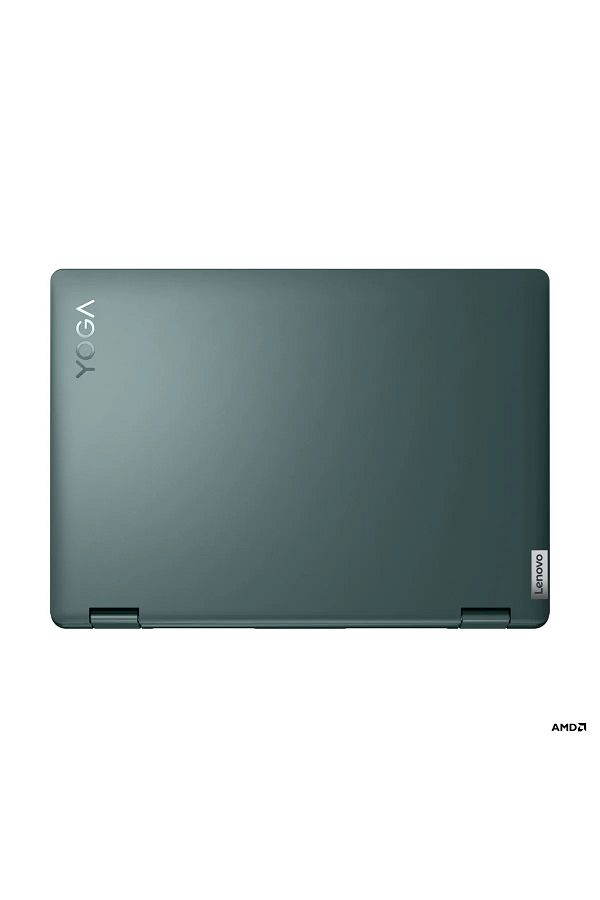 LENOVO YOGA 6 AMD Ryzen 7-7730U 16GB 512GB SSD Windows 11 Pro 13.3" WUXGA 4 Yıl Grnt. - Görsel 4