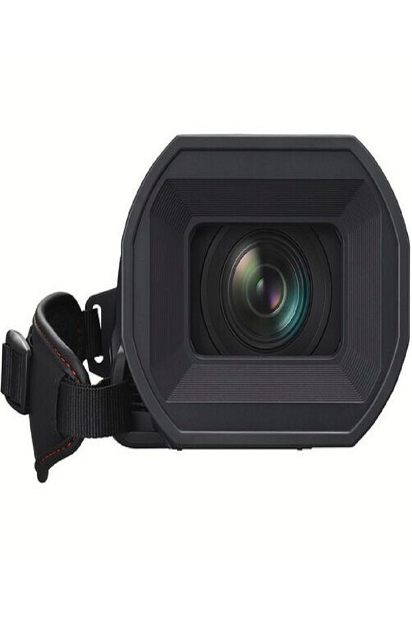 Panasonic HC-X1200 4K Profesyonel Video Kamera - Görsel 3