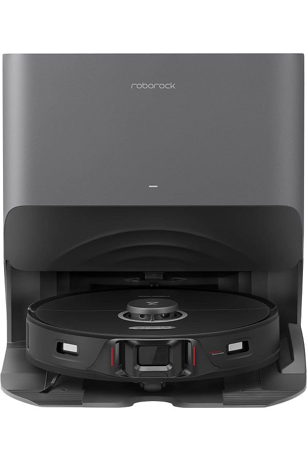 Roborock Pro Premium Tam Otomatik Kendi Kendine Dolum ve Temizleme İstasyonlu Robot Süpürge 6000PA - Görsel 6
