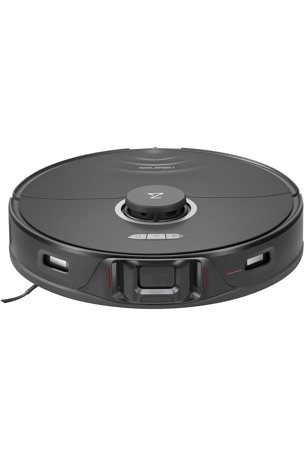 Roborock Pro Premium Tam Otomatik Kendi Kendine Dolum ve Temizleme İstasyonlu Robot Süpürge 6000PA - Görsel 7