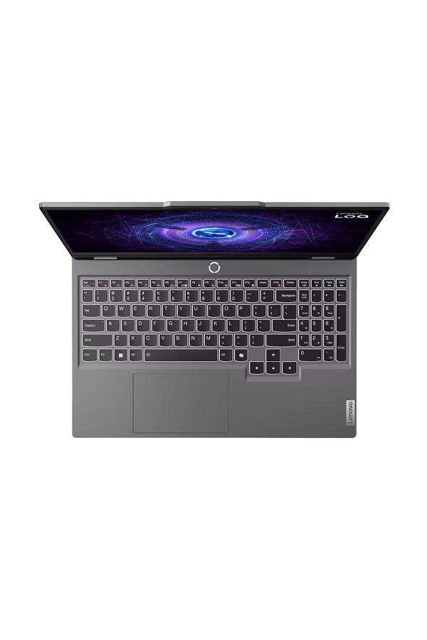 LENOVO i5-12450HX 24GB DDR5 512GB SSD RTX4050 6GDR6 Win11 Home 15.6 144Hz FHD 83GS0081TR-24512C - Görsel 4