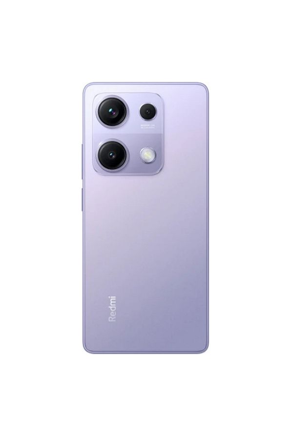Xiaomi Redmi Note 14s 12gb Ram 512gb Rom Akıllı Telefon - Mor - Görsel 3