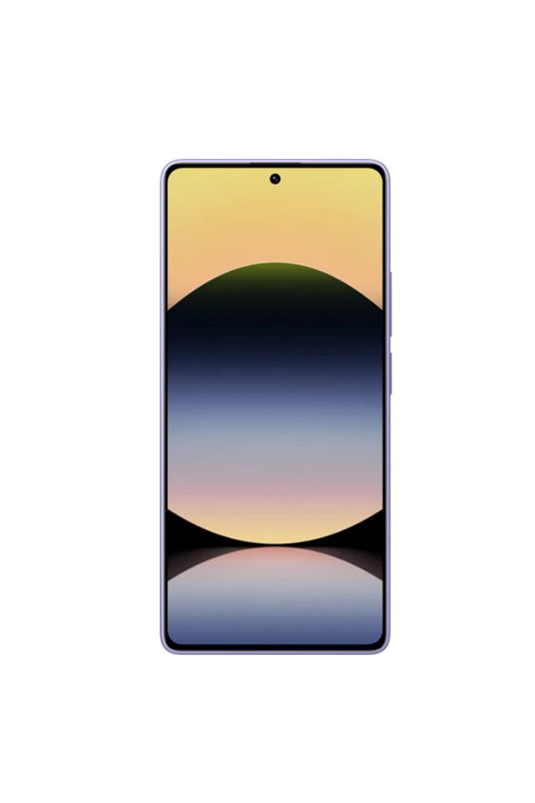 Xiaomi Redmi Note 14s 12gb Ram 512gb Rom Akıllı Telefon - Mor - Görsel 2