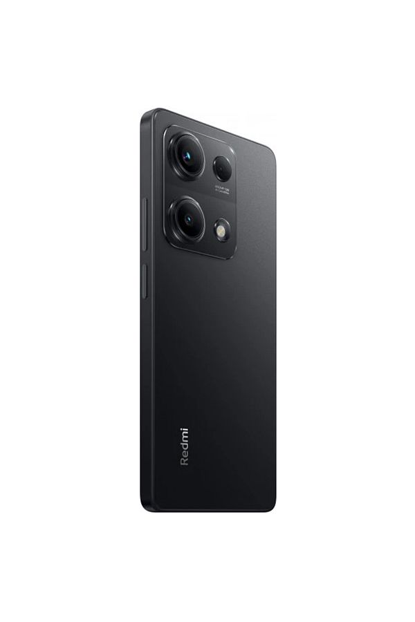 Xiaomi Redmi Note 14s 12gb Ram 512gb Rom Akıllı Telefon - Siyah - Görsel 4