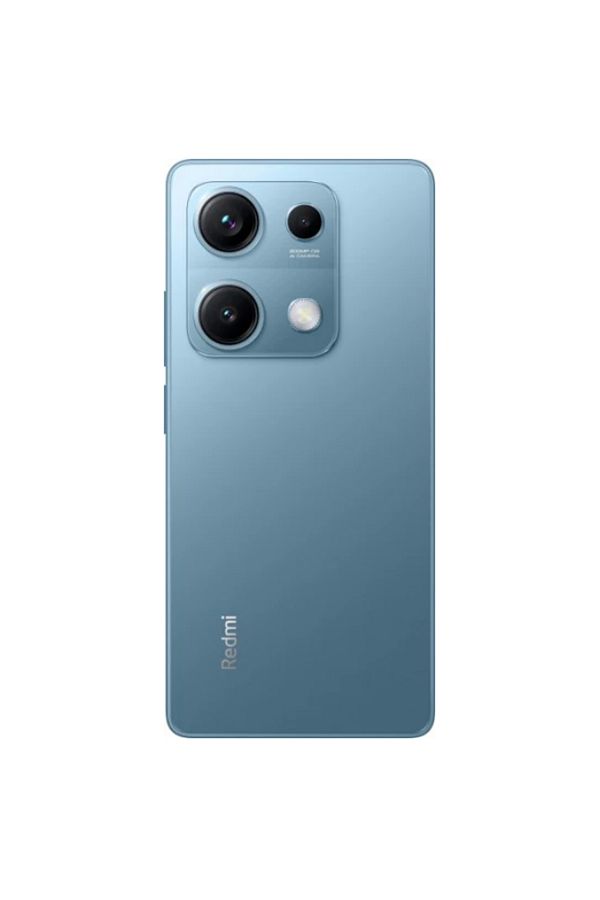 Xiaomi Redmi Note 14S 12GB Ram 512GB Rom Akıllı Telefon - Mavi - Görsel 3