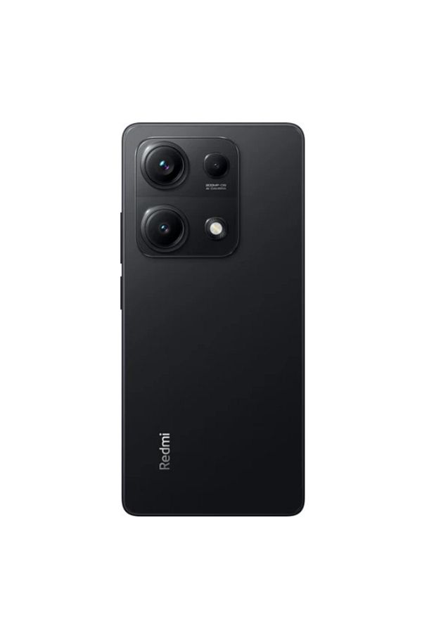 Xiaomi Redmi Note 14s 12gb Ram 512gb Rom Akıllı Telefon - Siyah - Görsel 3
