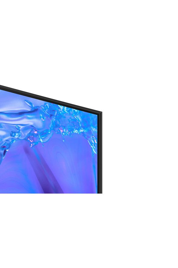 Samsung 55" Crystal Uhd Du8500 4k Tizen Os Smart Tv (2024) - Görsel 5