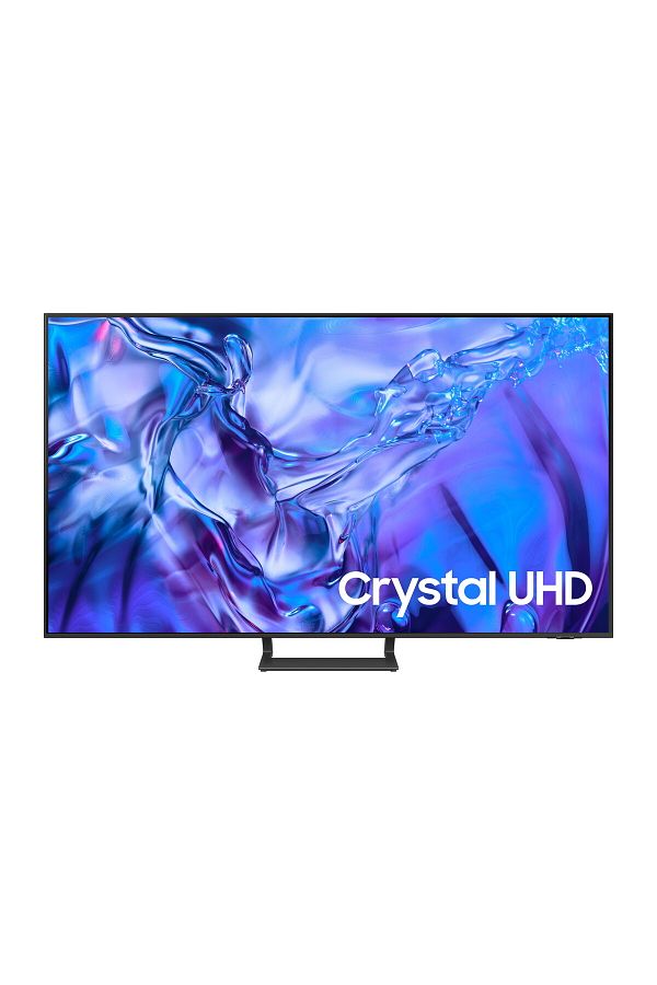 Samsung 55" Crystal Uhd Du8500 4k Tizen Os Smart Tv (2024)