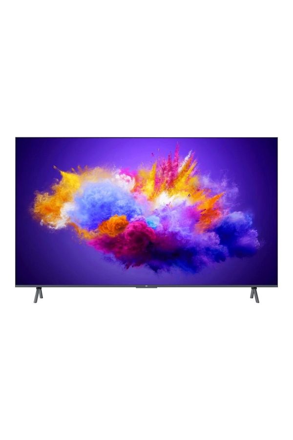 Beko Crystal 9 Qled 120hz 98" 4k Uhd Android Tv - B98 Q 995 X Qled