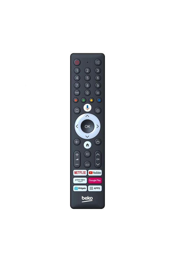Beko Crystal 9 Qled 120hz 98" 4k Uhd Android Tv - B98 Q 995 X Qled - Görsel 7