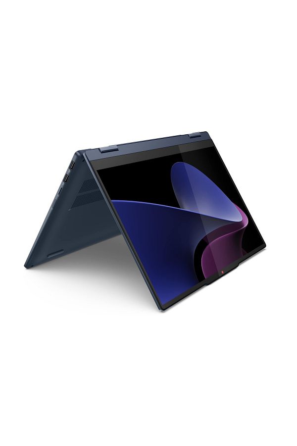 LENOVO Ideapad5 2 In 1 Amd Ryzen™ 5 8645HS 16GB 512GB SSD 14" 83DR0030TR Freedos Dokunmatik Notebook - Görsel 2