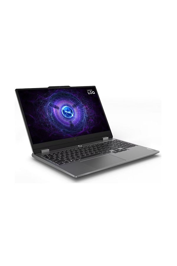 LENOVO Loq Intel Core I5-12450hx 16gb 512gb Ssd Rtx™ 3050 6gb 15,6" Gaming Laptop 83gs008gtr - Görsel 2