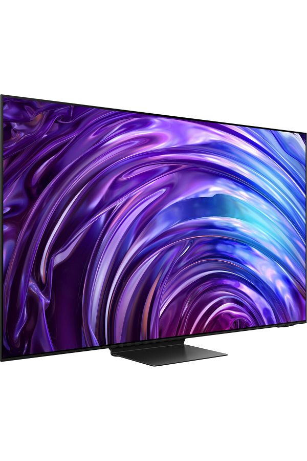 Samsung 65s95d 4k Ultra Hd 65" 165 Ekran Uydu Alıcılı Smart Oled Tv - Görsel 3