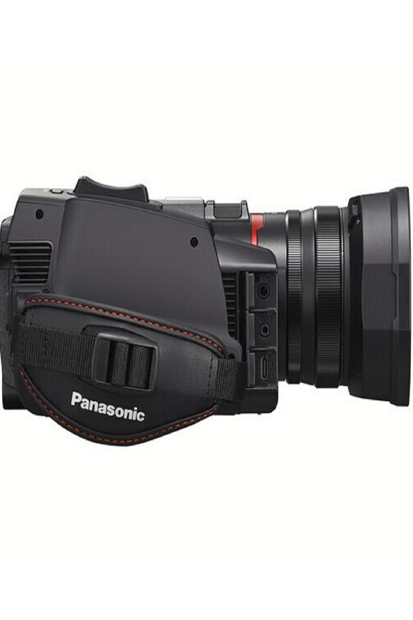 Panasonic HC-X1200 4K Profesyonel Video Kamera - Görsel 4