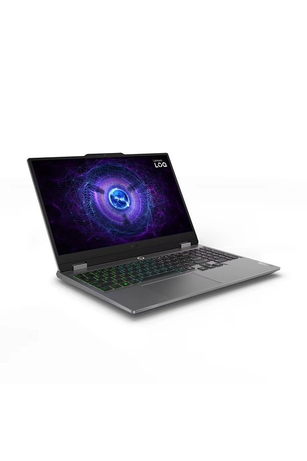 LENOVO i5-12450HX 24GB DDR5 512GB SSD RTX4050 6GDR6 Win11 Home 15.6 144Hz FHD 83GS0081TR-24512C - Görsel 2
