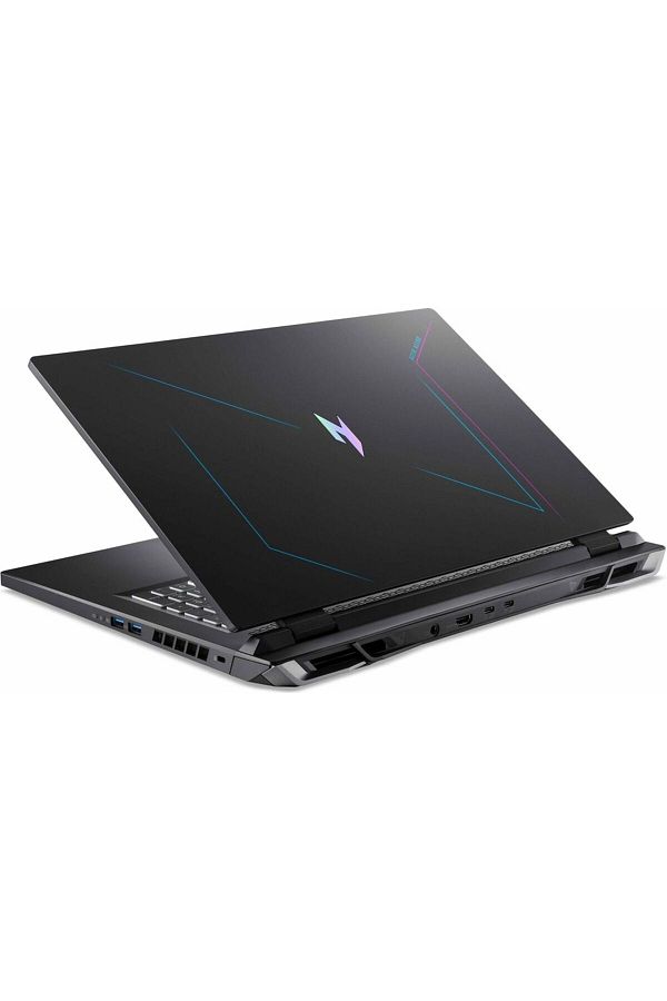 ACER Nitro 17 Ryzen 7 7735HS 40GB 4tb SSD RTX4050 6gb 17.3" Fhd IPS 165HZ W11HOME NHQL1EY003H16 - Görsel 4
