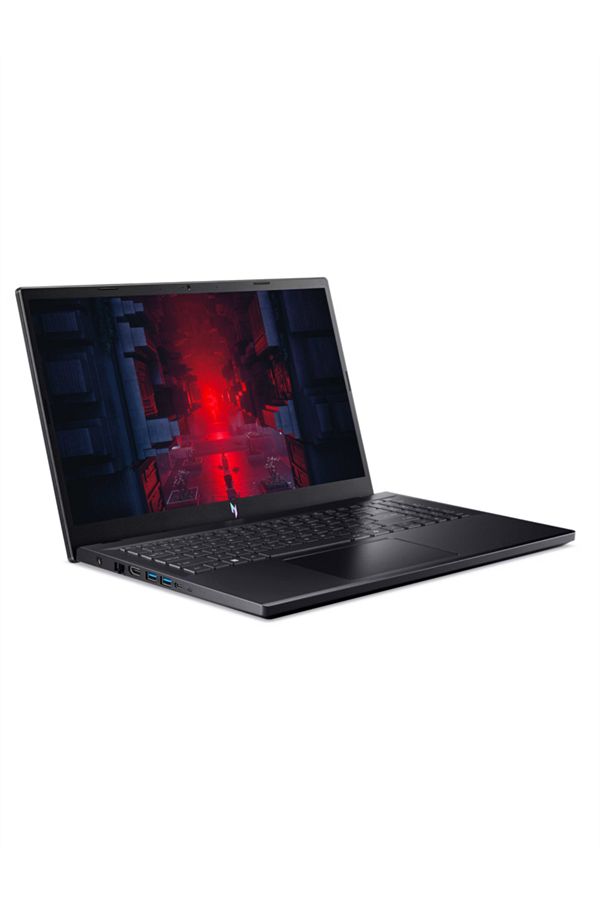 ACER Nitro V15 Ryzen 5 7535HS 32GB 512GB SSD 4GB/RTX2050/75W W11PRO 15.6" Fhd 144Hz ANV15R3F8P09+ZettaCNT - Görsel 2