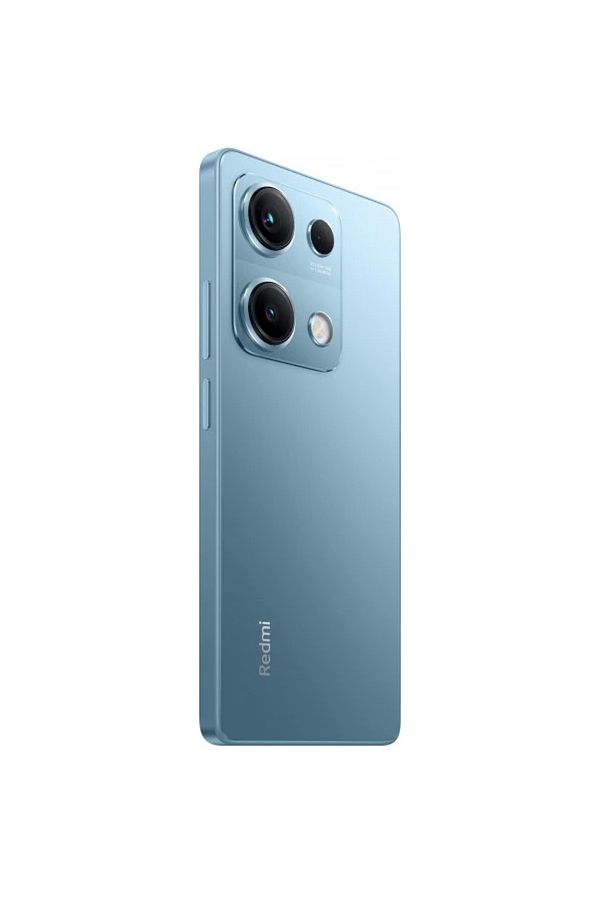 Xiaomi Redmi Note 14S 12GB Ram 512GB Rom Akıllı Telefon - Mavi - Görsel 4