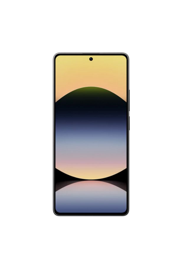 Xiaomi Redmi Note 14s 12gb Ram 512gb Rom Akıllı Telefon - Siyah - Görsel 2