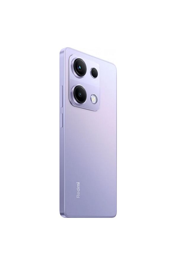 Xiaomi Redmi Note 14s 12gb Ram 512gb Rom Akıllı Telefon - Mor - Görsel 4