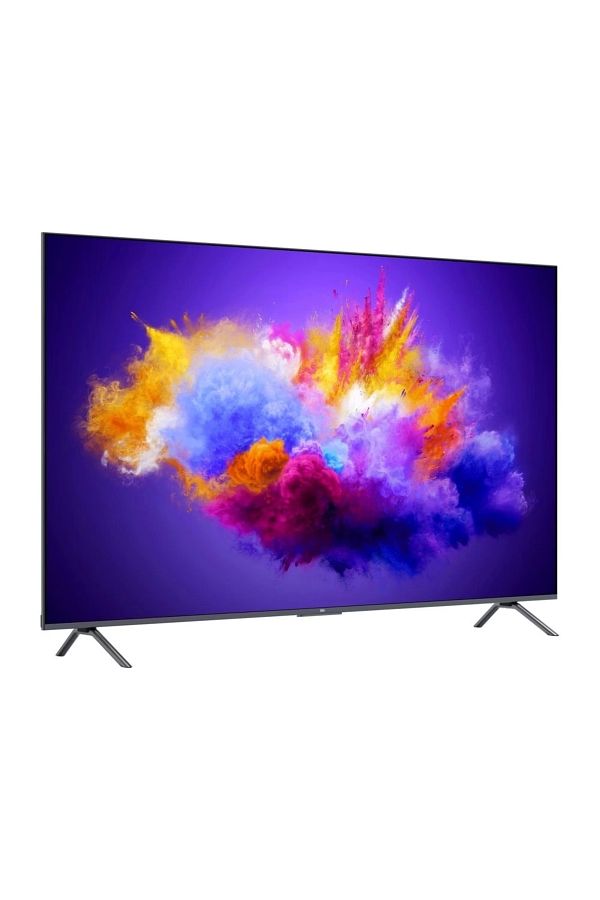 Beko Crystal 9 Qled 120hz 98" 4k Uhd Android Tv - B98 Q 995 X Qled - Görsel 2