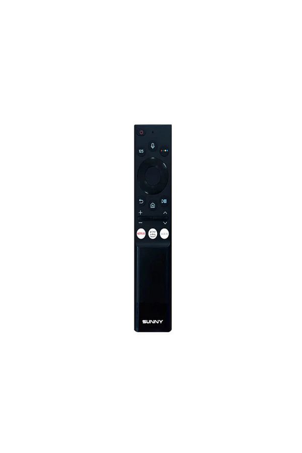 Sunny 65 Frameless 4K UHD Tizen TV SN65FMN510 - Görsel 3