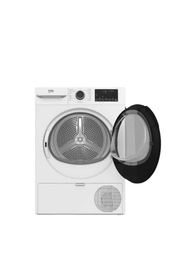 Beko KMX 91 9 KG KURUTMA MAKİNESİ - Görsel 3