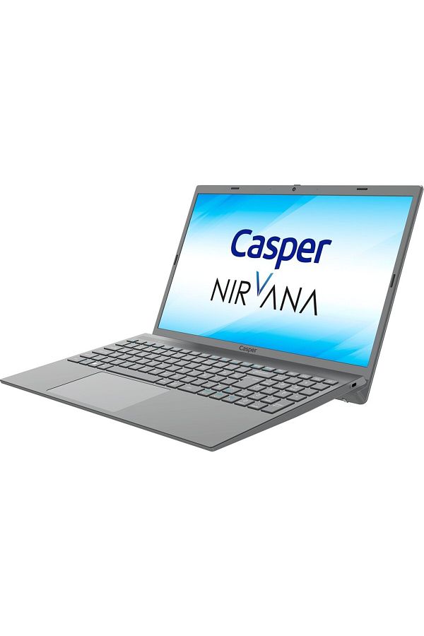 CASPER Nirvana C370.4020.4W00E Dizüstü Bilgisayar - Görsel 4