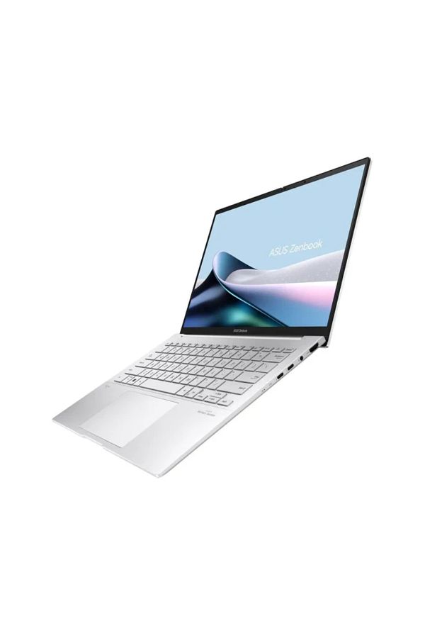 ASUS Zenbook 14 UX3405CA-PP372W Intel Core Ultra 9 285H 32GB 1TB SSD 3K 14"WQXGA OLED 120hz Win11H - Görsel 3