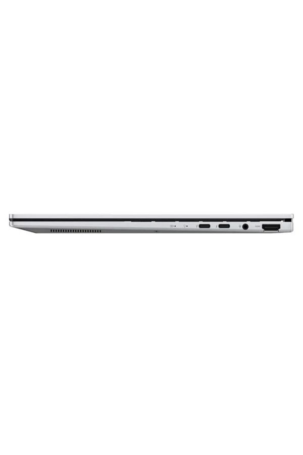 ASUS Zenbook 14 UX3405CA-PP372W Intel Core Ultra 9 285H 32GB 1TB SSD 3K 14"WQXGA OLED 120hz Win11H - Görsel 7