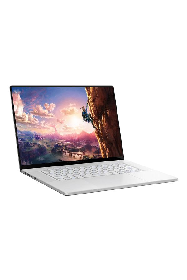 ASUS ROG Zephyrus G16 Ultra 9 285H32GB 4TB SSD RTX5070Ti/12GB 240Hz 16'' 2.5K W11P Gaming & PER4 - Görsel 2