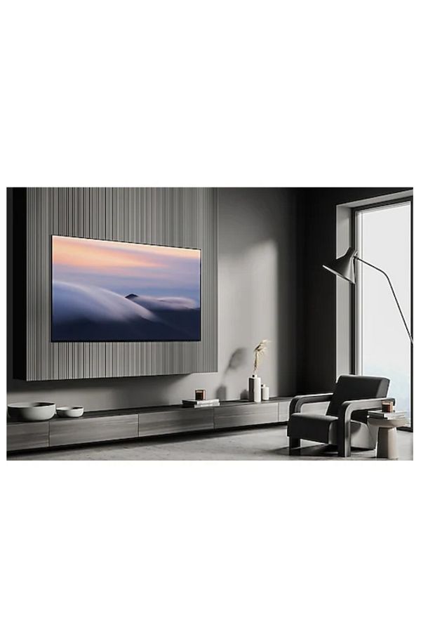 Samsung NQ4 2.Nesil AI İşlemci 55" 4K Ultra HD Smart OLED TV - Görsel 4