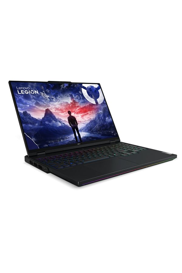 LENOVO i9-14900HX 32GB DDR5 1TB RTX4080 12GDDR6 16 IPS 240Hz FHD Win11 Pro 83DE0090TR-321W - Görsel 2
