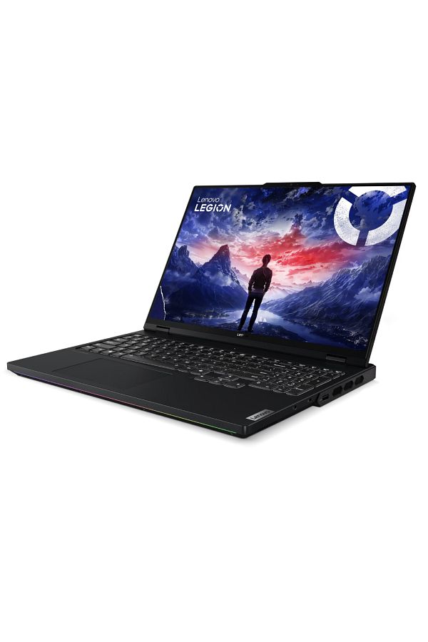 LENOVO i9-14900HX 32GB DDR5 1TB RTX4080 12GDDR6 16 IPS 240Hz FHD Win11 Pro 83DE0090TR-321W - Görsel 3