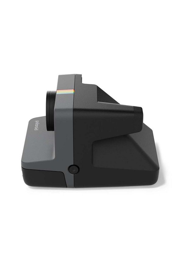 Polaroid Now Generation 3 - Siyah - Görsel 3
